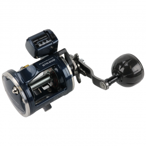 Image of Okuma StormRunner Line Counter Trolling Reel | STR-20D