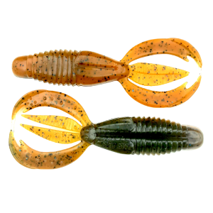 Image of Beast Coast Flippin' Delight | Bama Craw; 3.8 in.