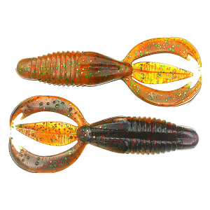 Image of Beast Coast Flippin' Delight | Delight Tex; 3.8 in.