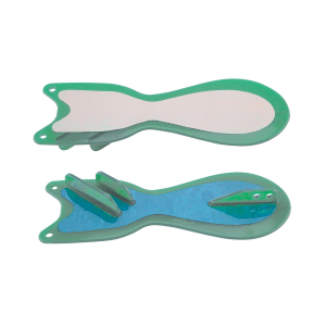 Image of Dreamweaver Spin Doctor Flasher | Kevin's Girlfriend; 10 in.
