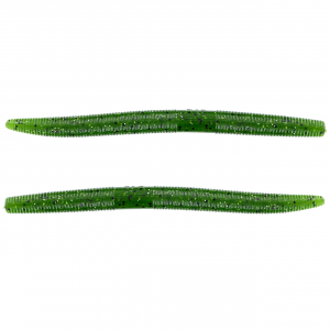 Image of Yamamoto Original Senko Worms | Watermelon Magic; 4 in.