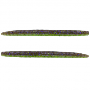 Image of Yamamoto Original Senko Worms | Bluegrass; 5 in.