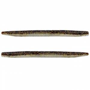 Image of Yamamoto Original Senko Worms | Dirty Shad; 5 in.