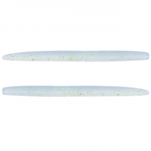 Image of Yamamoto Original Senko Worms | Sexy Shad; 5 in.