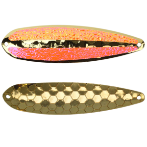 Image of Dreamweaver Magnum Spoon | Goldie Locks; 4 3/4 in.