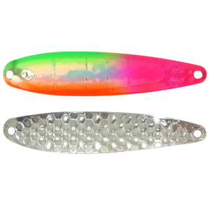 Image of Dreamweaver Super Slim Spoon | Jager Bomb UV; 3 5/8 in.