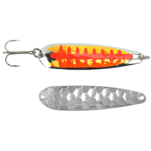 Image of Dreamweaver DW Spoon | Fireball; 3 3/4 in.