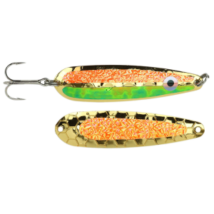 Image of Dreamweaver DW Spoon | Gold Magic Man; 3 3/4 in.