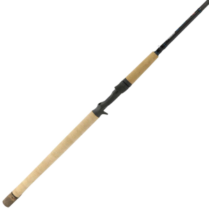 Image of Lamiglas G1000 Pro Spiral Wrapped Casting Float Rod | GP116MLC-SPW-R
