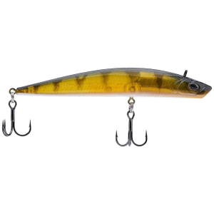 Image of Berkley Finisher FFS Jerkbait | Perch; 3 1/2 in.