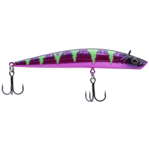 Image of Berkley Finisher FFS Jerkbait | Bad Anaconda; 2 in.