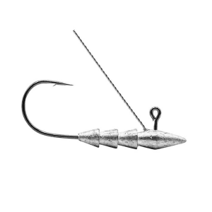Image of Core Tackle Weedless Hover Rig | 1/16 oz.; 1