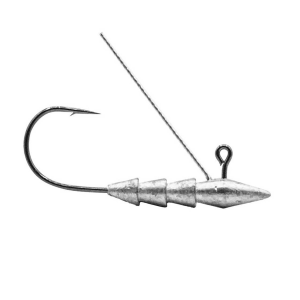 Image of Core Tackle Weedless Hover Rig | 3/32 oz.; 3/0