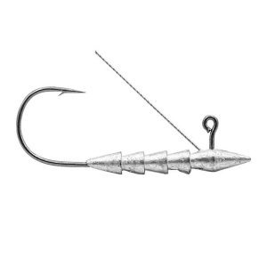 Image of Core Tackle Weedless Hover Rig | 1/8 oz.; 3/0