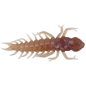 Image of Mister Twister TwisterMite | Natural; 2 3/4 in.