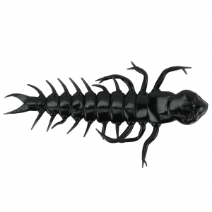 Image of Mister Twister TwisterMite | Black; 2 3/4 in.