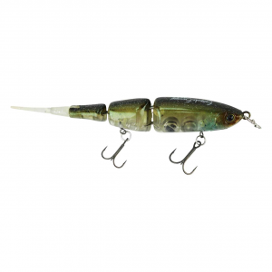 Image of Geecrack Supaku Swimmer 95 Swimbait | Ghost Hasu