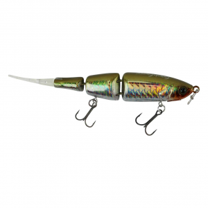 Image of Geecrack Supaku Swimmer 95 Swimbait | Flash Bait