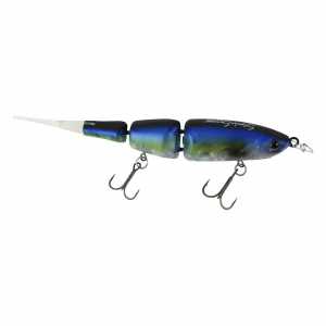 Image of Geecrack Supaku Swimmer 95 Swimbait | Sexy Shad