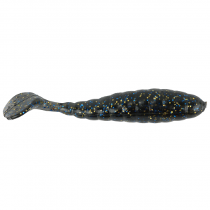 Image of Mister Twister Sassy Grub | Bluegill; 3 in.