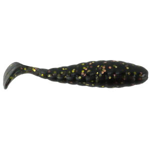 Image of Mister Twister Sassy Grub | Golden Bream; 3 in.
