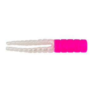 Image of Leland's Lures Crappie Magnet Body Pack | Pink-Pearl