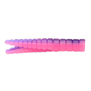 Image of Leland's Lures Crappie Magnet Body Pack | Purple Haze