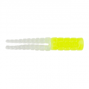 Image of Leland's Lures Crappie Magnet Body Pack | Zoe's Glow