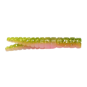 Image of Leland's Lures Crappie Magnet Body Pack | Electric Chicken