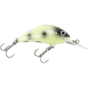Image of Salmo Floating Hornet Crankbait | Pig Pen; 1 5/8 in.