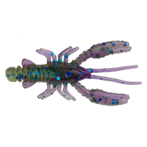 Image of Leland's Lures Trout Slayer | Huckleberry