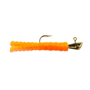 Image of Leland's Lures Trout Magnets | Sunrise; 1 1/8 in.