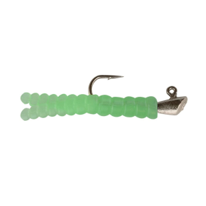 Image of Leland's Lures Trout Magnets | Mint; 1 1/8 in.