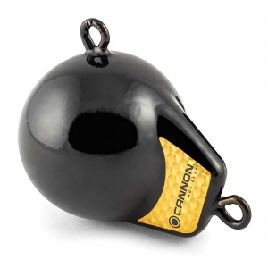 Image of Cannon Downrigger Trolling Weight | 12 lb.