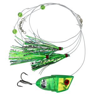 Image of A-TOM-MIK King Meat Rig | Cook Daddy