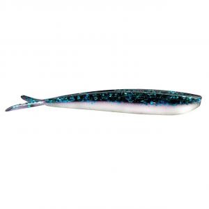 Image of Lunker City Fin-S-Fish | Motor City Madness; 4 in.