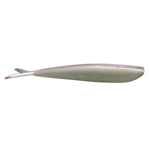 Image of Lunker City Fin-S-Fish | Lucky Lady; 4 in.