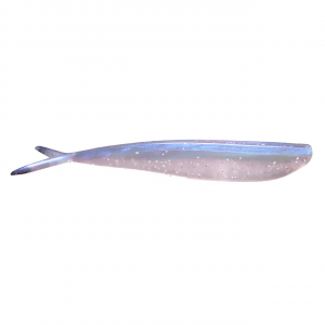 Image of Lunker City Fin-S-Fish | Pro Blue Shad; 4 in.