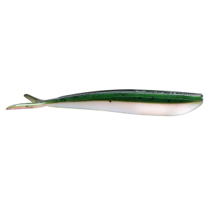 Image of Lunker City Fin-S-Fish | Rainbow Trout; 3 1/2 in.