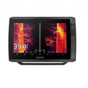 Image of Garmin ECHOMAP Ultra 2 126sv Chartplotters 12 in. | Garmin Navionics+; GT56UHD-TM Transducer