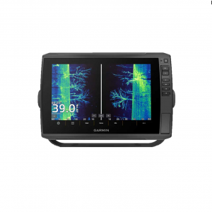 Image of Garmin ECHOMAP Ultra 2 106sv Chartplotter 10 in. | Garmin Navionics+; GT56UHD-TM Transducer