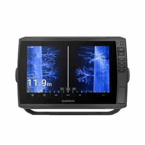 Image of Garmin ECHOMAP Ultra 2 102sv Chartplotter 10 in. | Worldwide Basemap; GT56UHD-TM Transducer