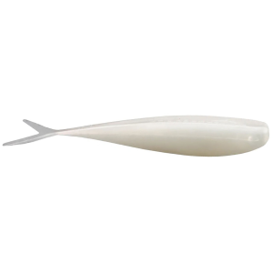 Image of Lunker City Fat Fin-S-Fish | Albino Shad