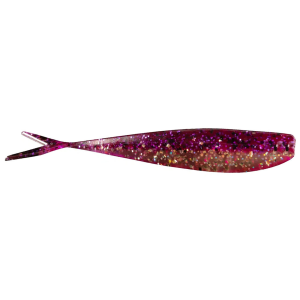 Image of Lunker City Fat Fin-S-Fish | Royal Blitz