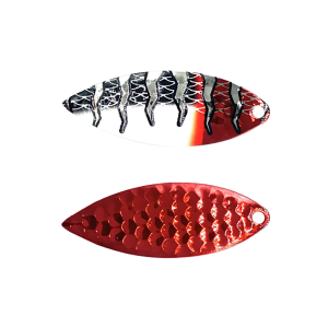 Image of Walleye Nation Creations Willow Blade | Magic; 5