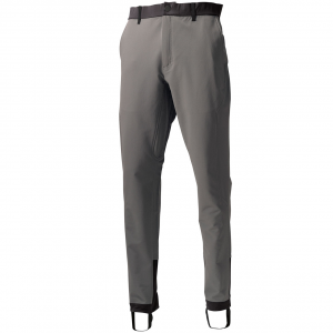 Image of Orvis Men's PRO LT Underwader Pants | Granite; S