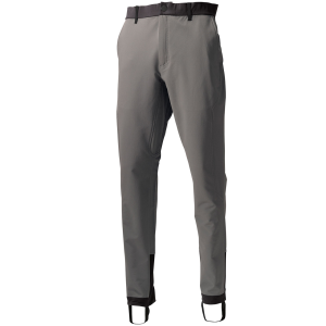 Image of Orvis Men's PRO LT Underwader Pants | Granite; XL