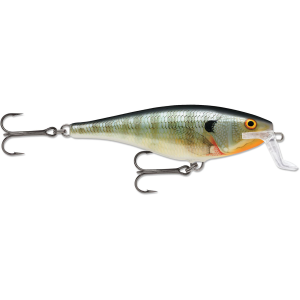 Image of Rapala Super Shad Rap | Bluegill; 5 1/2 in.