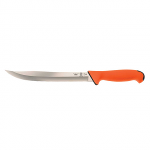 Image of Mercer Utility Fishing Slicer Knife | 9 in. Scalloped Edge