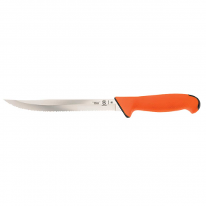 Image of Mercer Utility Fishing Slicer Knife | 8 in. Tiger Edge